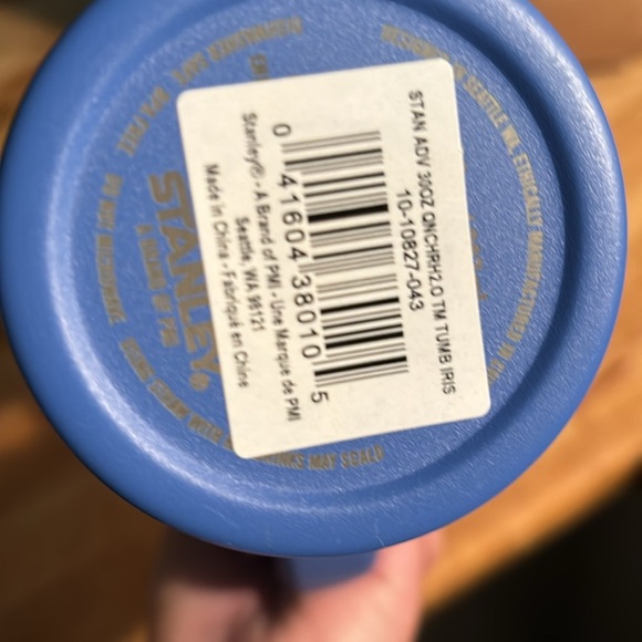 Stanley cup 30oz - Picture 5 of 5